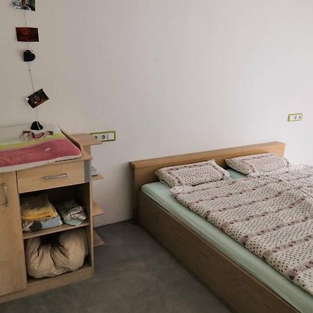 شقة Bohmte Zuhause Mit Aussicht المظهر الخارجي الصورة